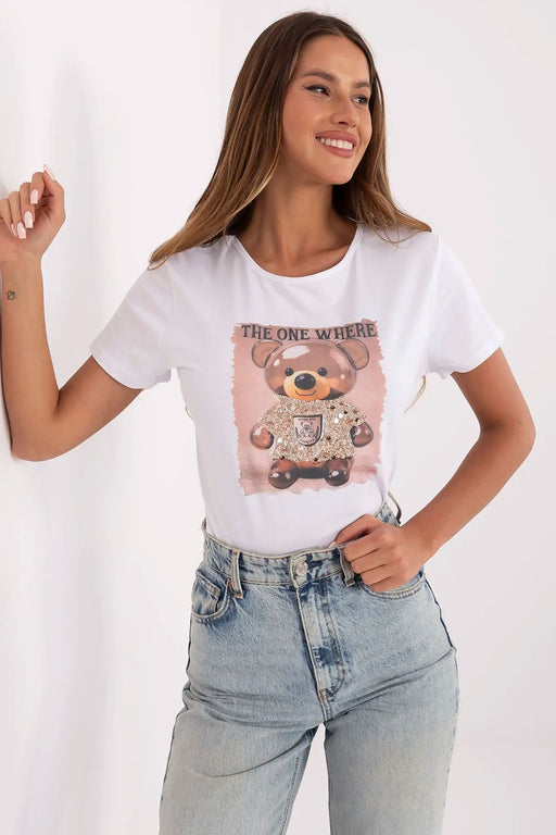 T-shirt model 211463
