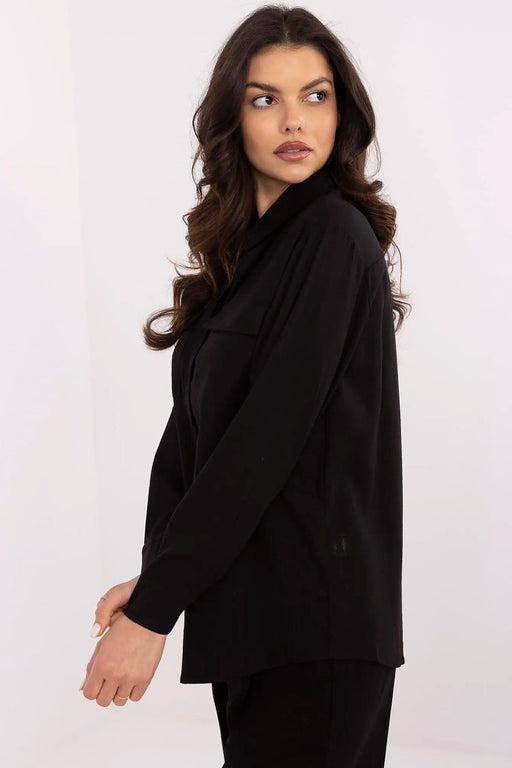 Long sleeve shirt model 211480