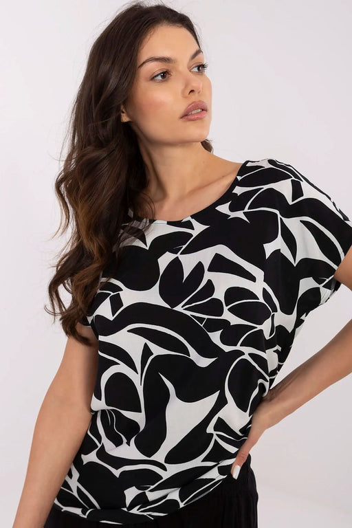 Blouse model 211495