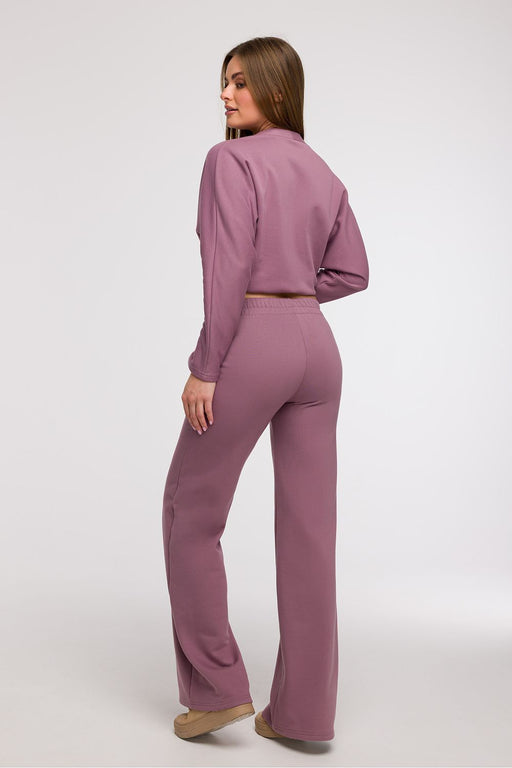 Tracksuit trousers model 211507
