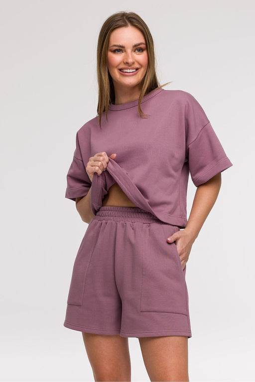 Shorts model 211513