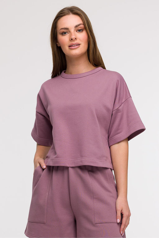 Sweatshirt model 211519