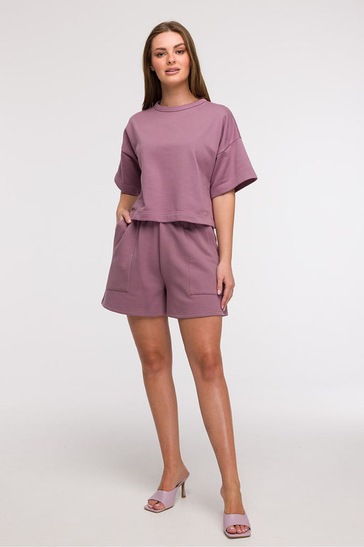 Sweatshirt model 211519