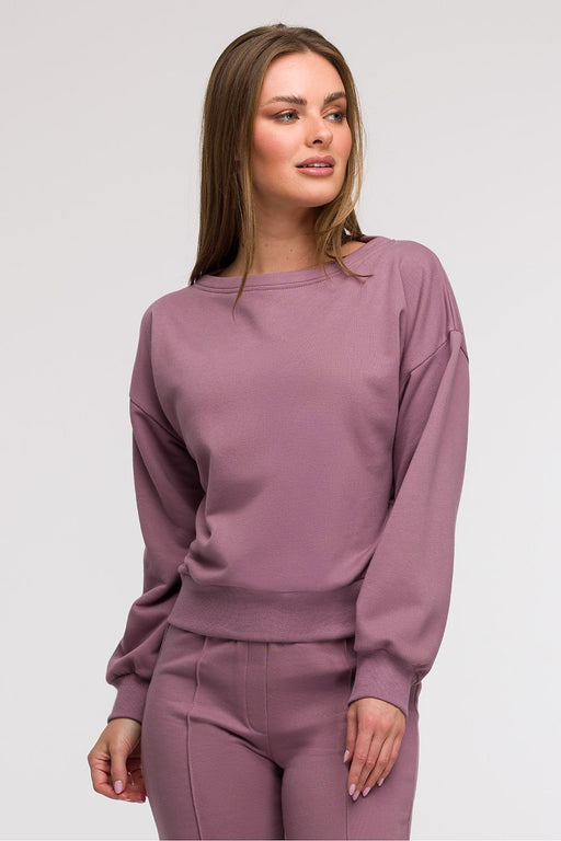 Sweatshirt model 211525