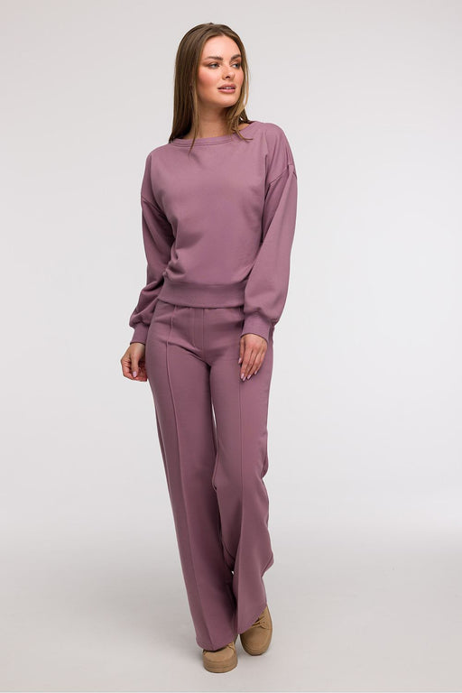Sweatshirt model 211525