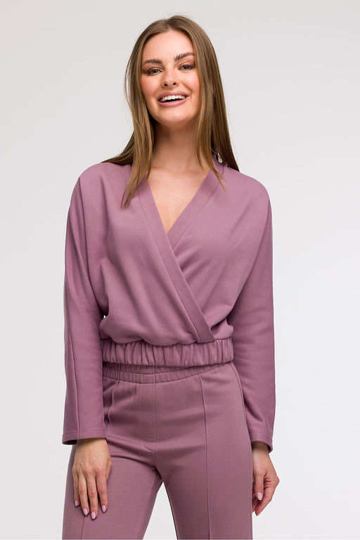 Sweatshirt model 211530