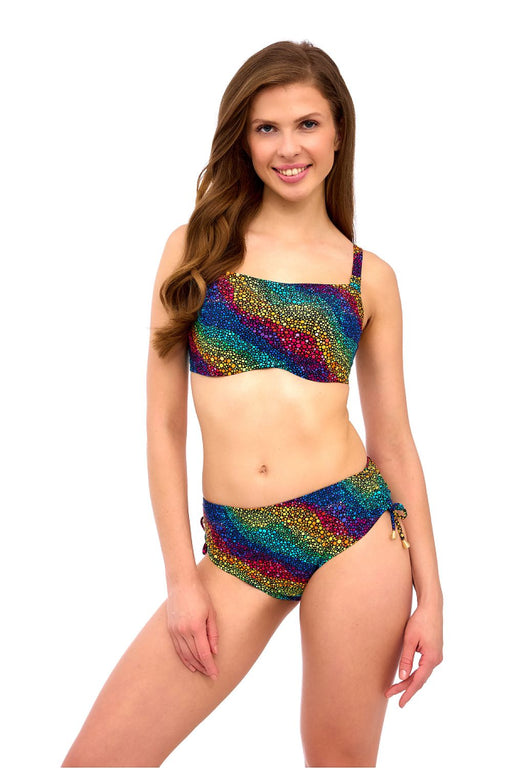 Swimming bra model 211561
