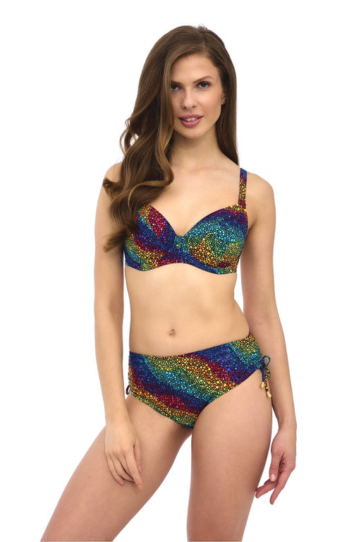 Swimming panties model 211569