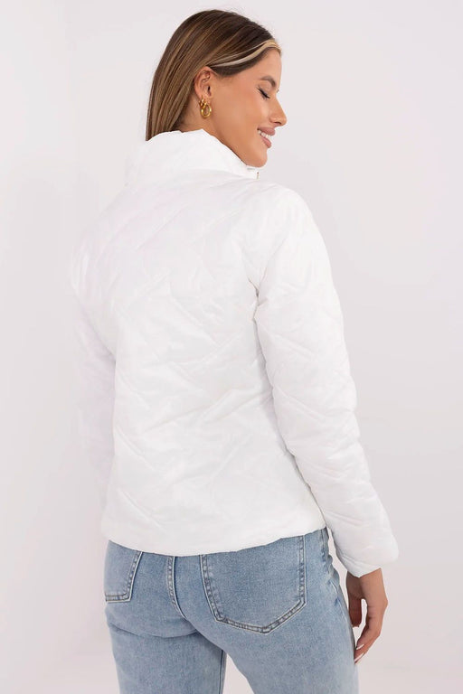 Jacket model 211818