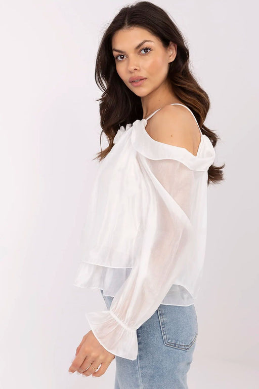 Blouse model 211832