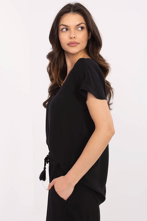 Blouse model 211838
