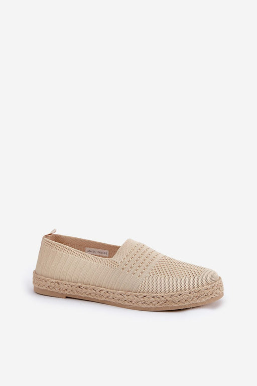 Espadrille model 211849