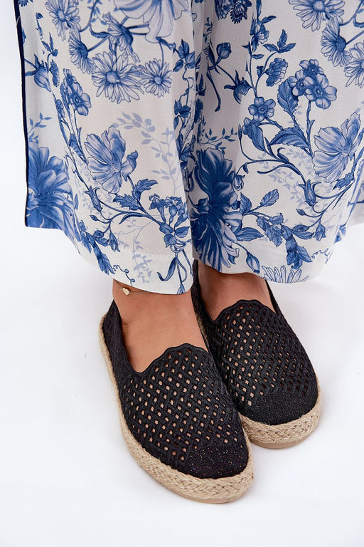 Espadrille model 211852
