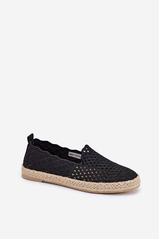 Espadrille model 211852