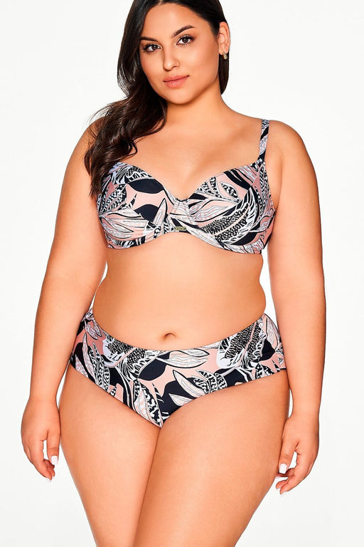 Swimming bra model 211873