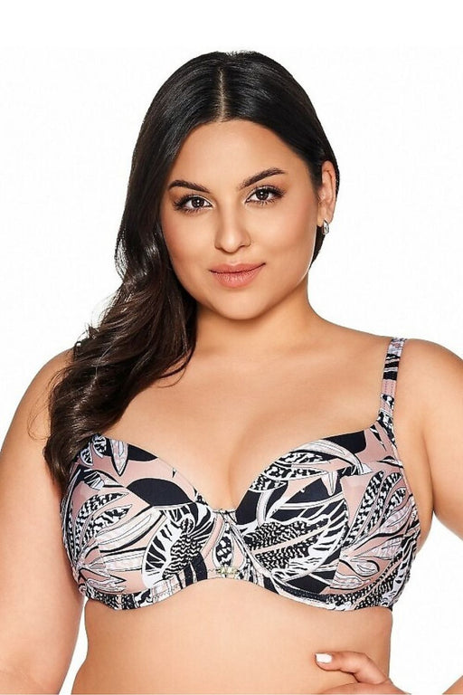 Swimming bra model 211875