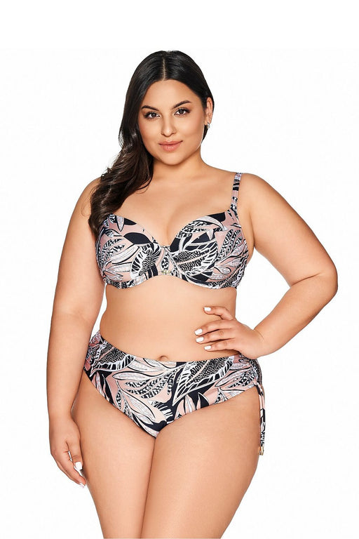 Swimming bra model 211875