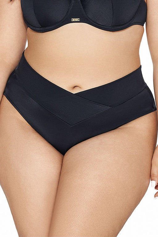 Swimming panties model 211879