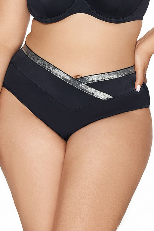 Swimming panties model 211881