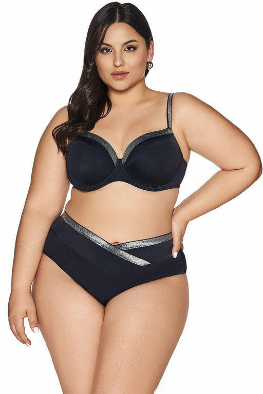 Swimming panties model 211881