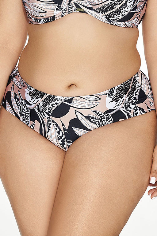 Swimming panties model 211882