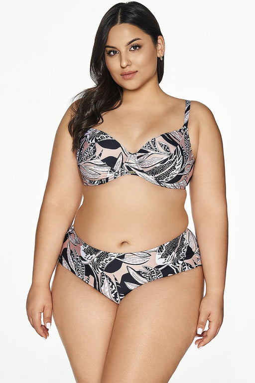 Swimming panties model 211882