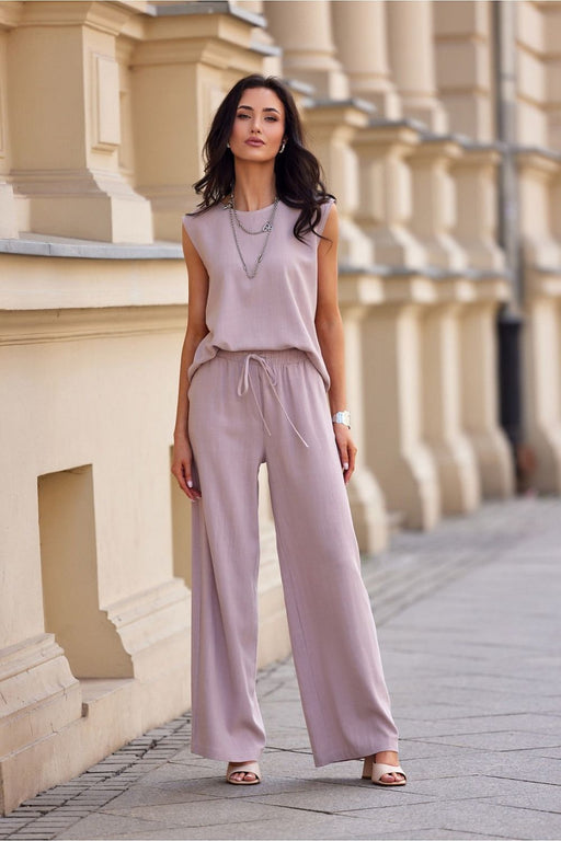 Women trousers model 211886