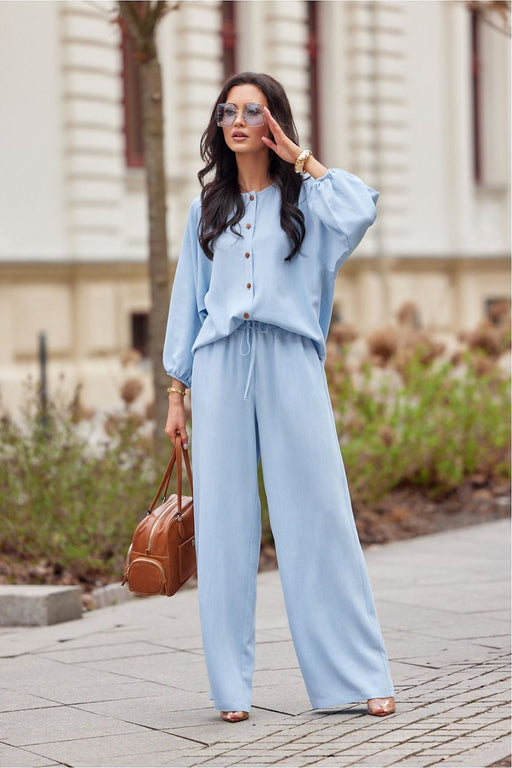 Women trousers model 211892