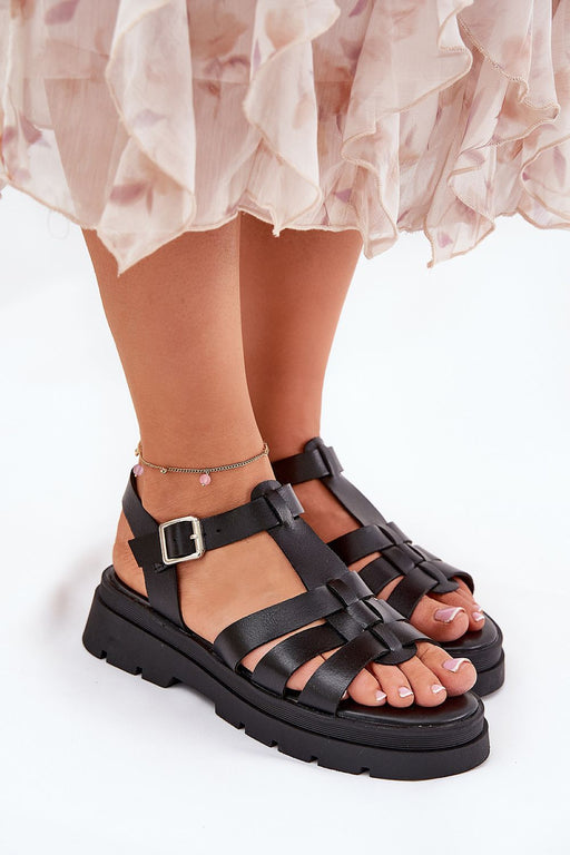 Sandals model 211950
