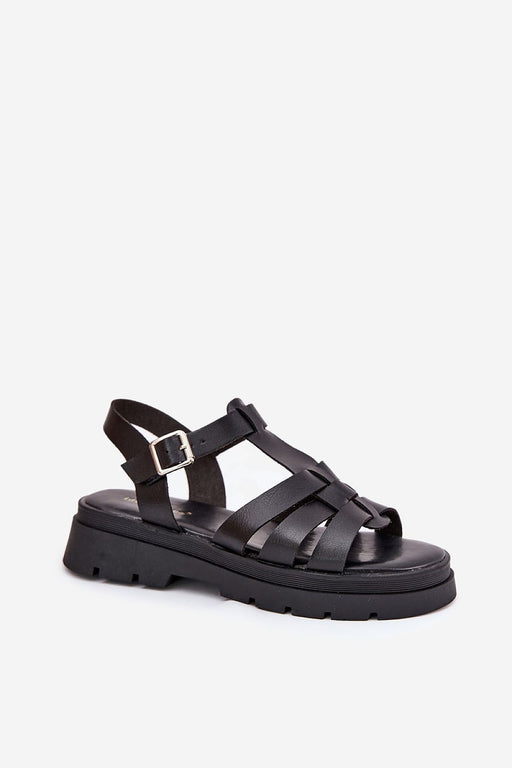Sandals model 211950