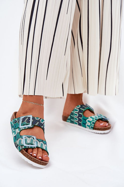 Flip-flops model 211960