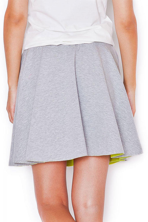 Everyday Elegance Skirt by Katrus