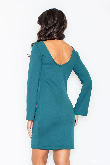 Timeless Charm Pencil Dress: Embrace Vintage Elegance