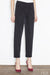 Sophisticated Modern Ankle Trousers with Elevated Waist Design