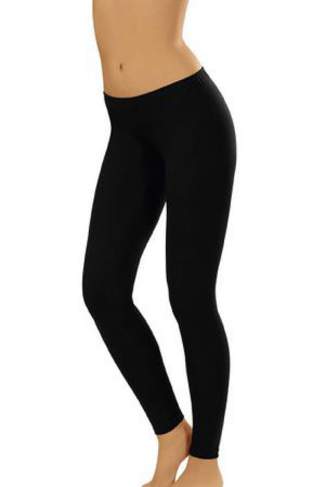 Stylish Italian Activewear Leggings for Modern Women