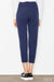 Sophisticated High Waist Women's Trousers: Modern Elegance with Practical Pockets