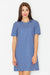 Chic Zippered Fit and Flare Dress - Stylish Essential for Every Occasion