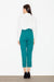 Elegant High-Waisted Trousers by Figl