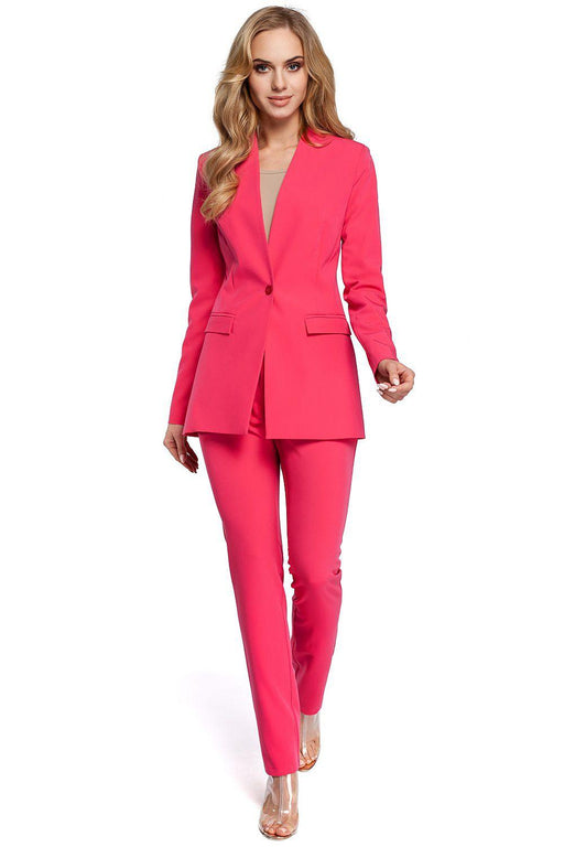 Chic and Versatile Professional Suit Jacket for Every Occasion - Available in Various Sizes