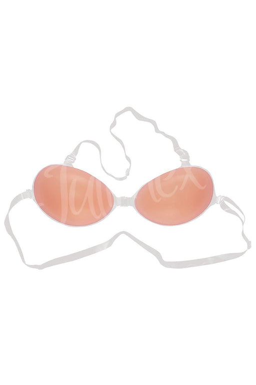 Silicone Lift Bra by Julimex - Adjustable and Versatile Bust Enhancer