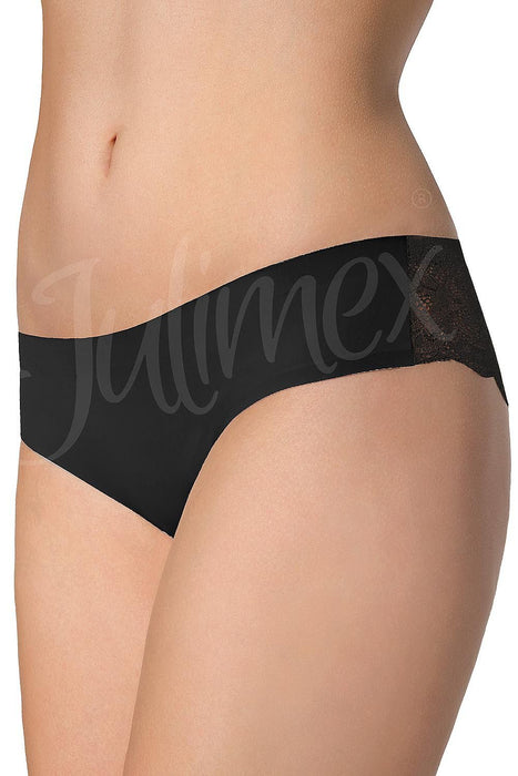 Lace Back Panties with Invisible-Line Technology - Charming Gift Box Included
