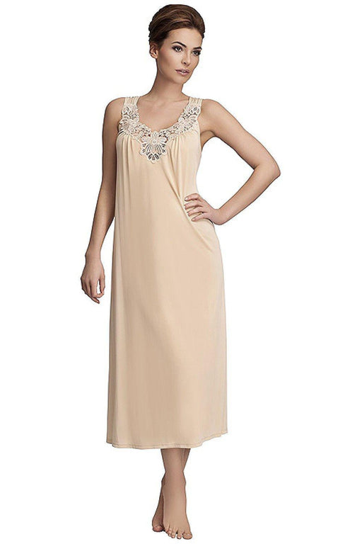 Serene Luxury: Exquisite Nightshirt Mewa