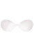 Invisible Push-Up Adhesive Bra by Julimex