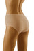 Comfortable Cotton Hip-Waist Difference Panties by Wolbar