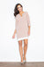 Chic Layered Elegant Day Dress: A Stylish Addition to Your Collection