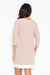 Chic Layered Elegant Day Dress: A Stylish Addition to Your Collection