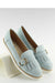 Elegant Women's Moccasins - Model 115058