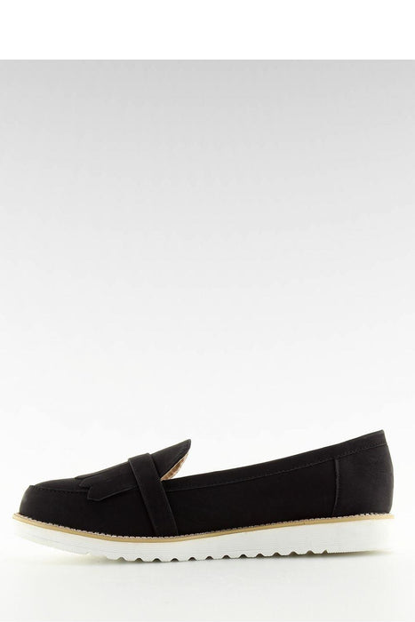 Elegant Women's Moccasins - Model 115059