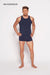 Henderson Cool Comfort Athletic Singlet