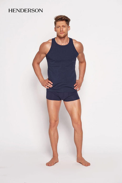 Henderson Cool Comfort Athletic Singlet